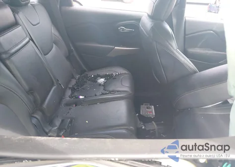 2018 Jeep Cherokee Limited 4X4 из США, поврежденный, VIN 1C4PJMDB4JD564694